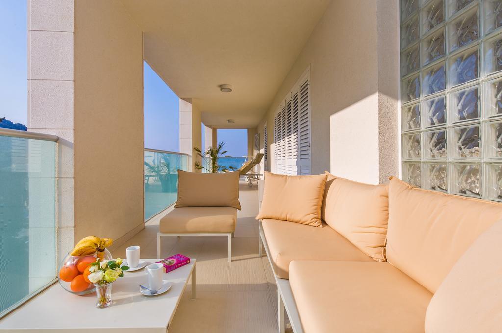 Dubrovnik Luxury Residence – L’Orangerie Værelse billede